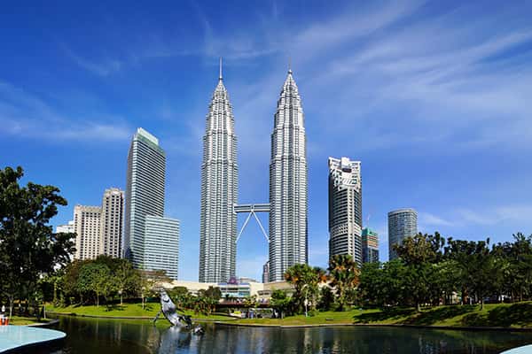 Thời tiết Malaysia: Nên đi du lịch Malaysia vào tháng mấy?
