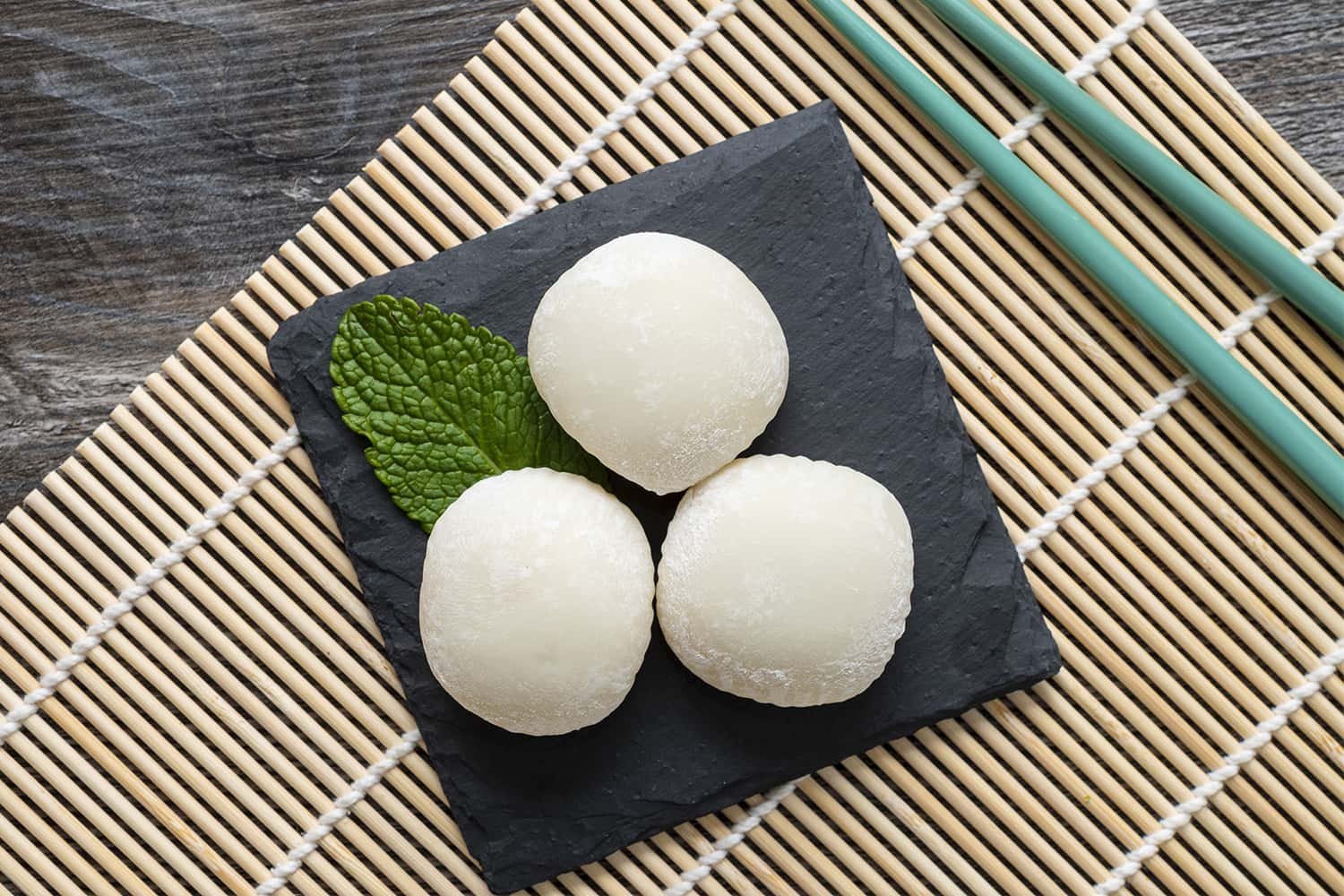 Mochi