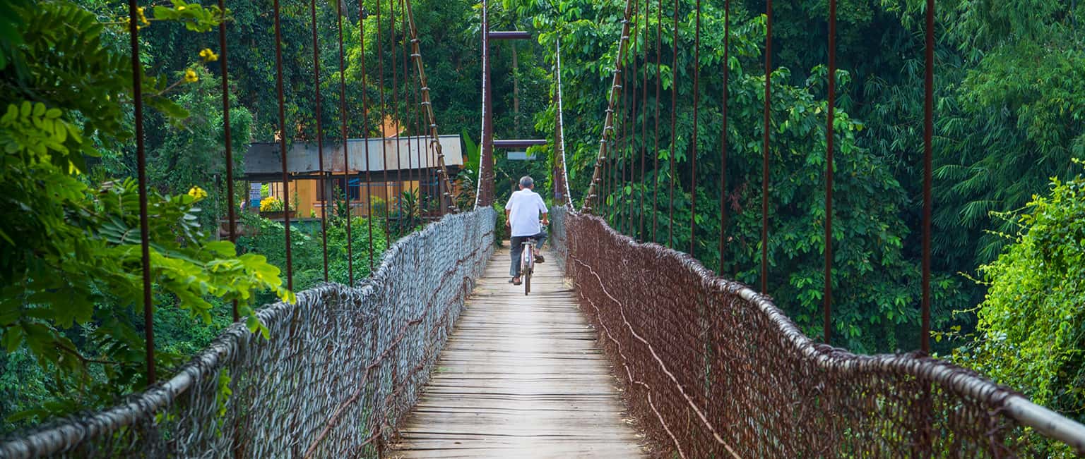 Top 12 trải nghiệm thú vị tại Battambang, Campuchia