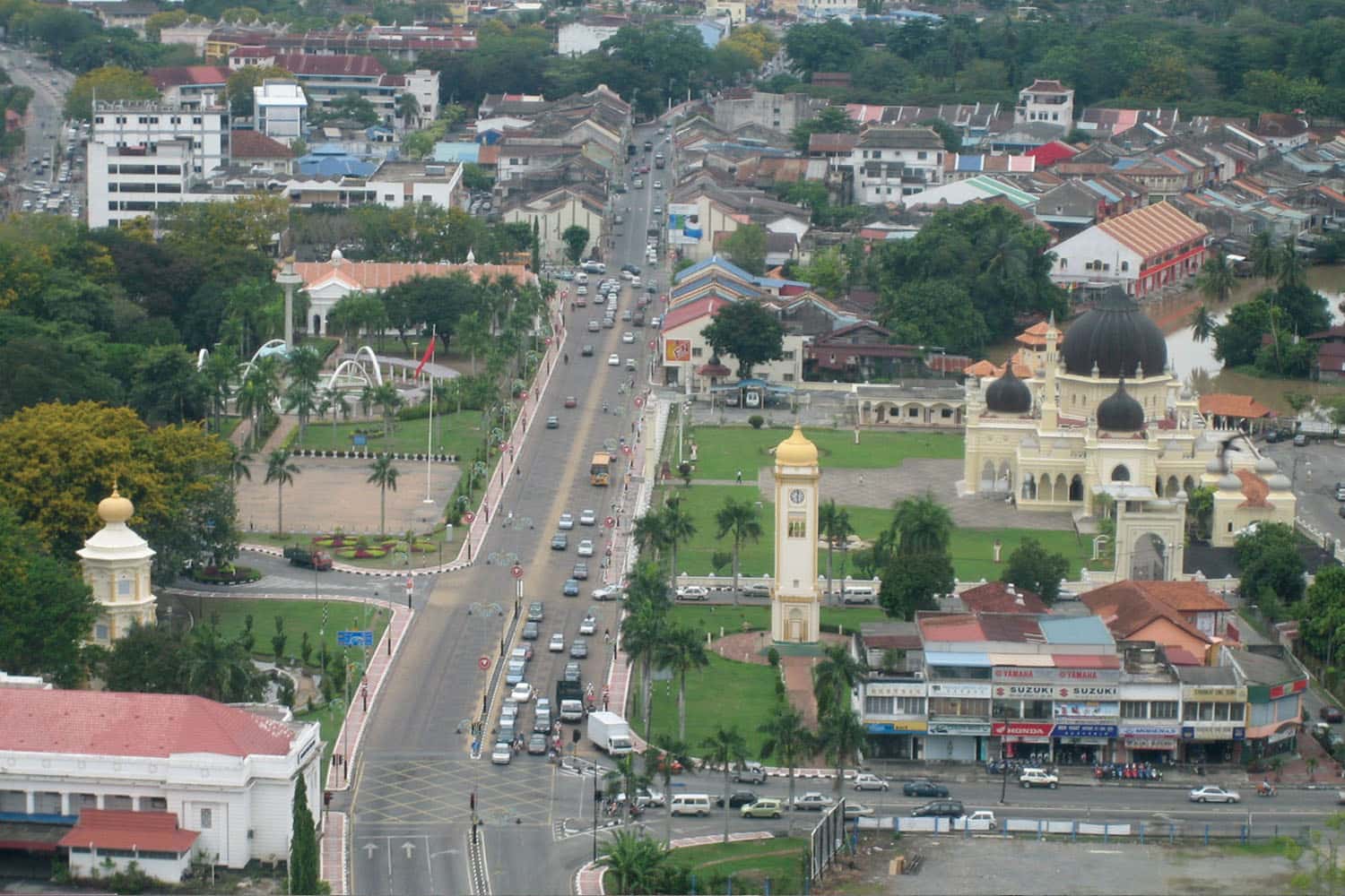 Alor Star
