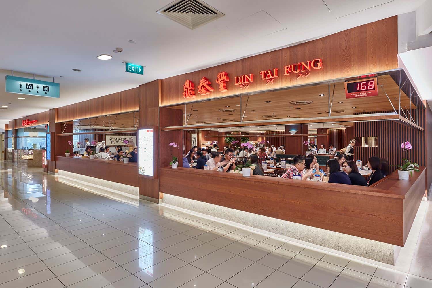 Din Tai Fung