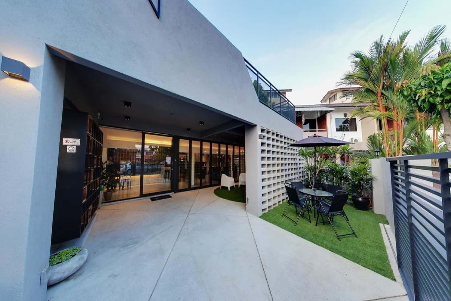  Modern Cave Boutique Stay, Melaka