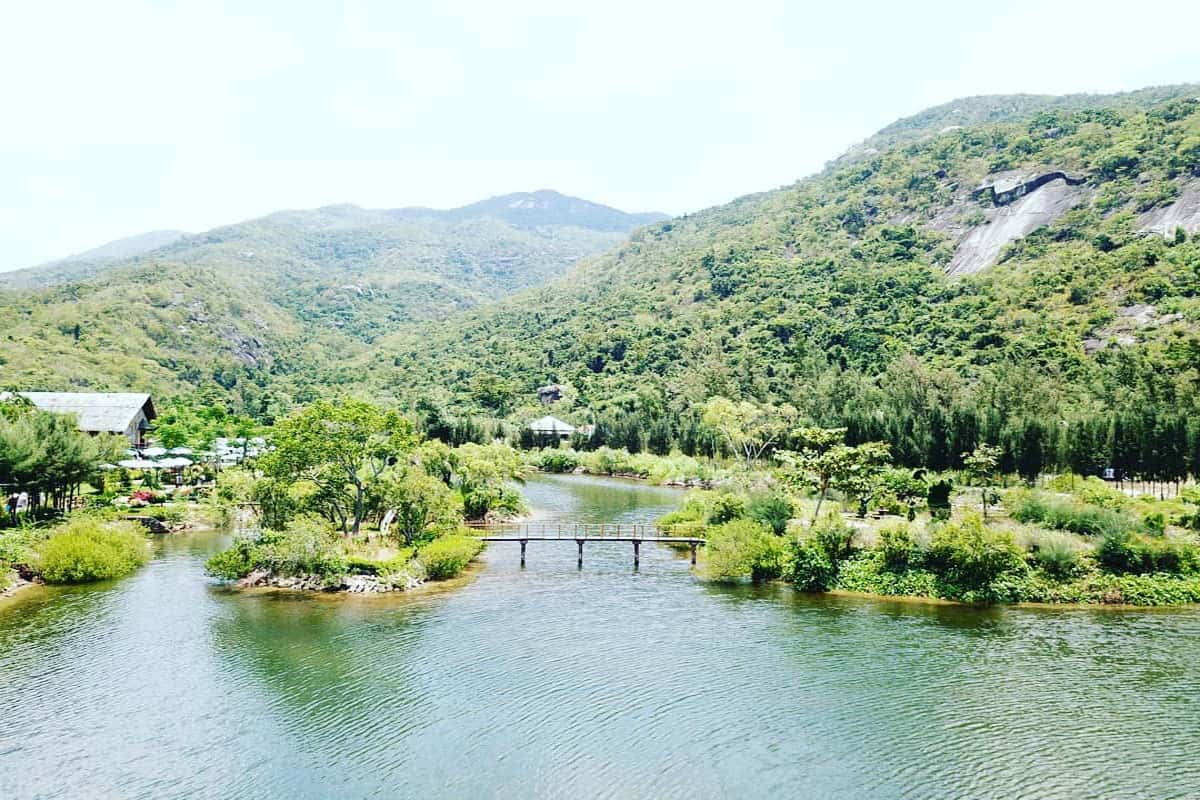 Vinh Nha Phu