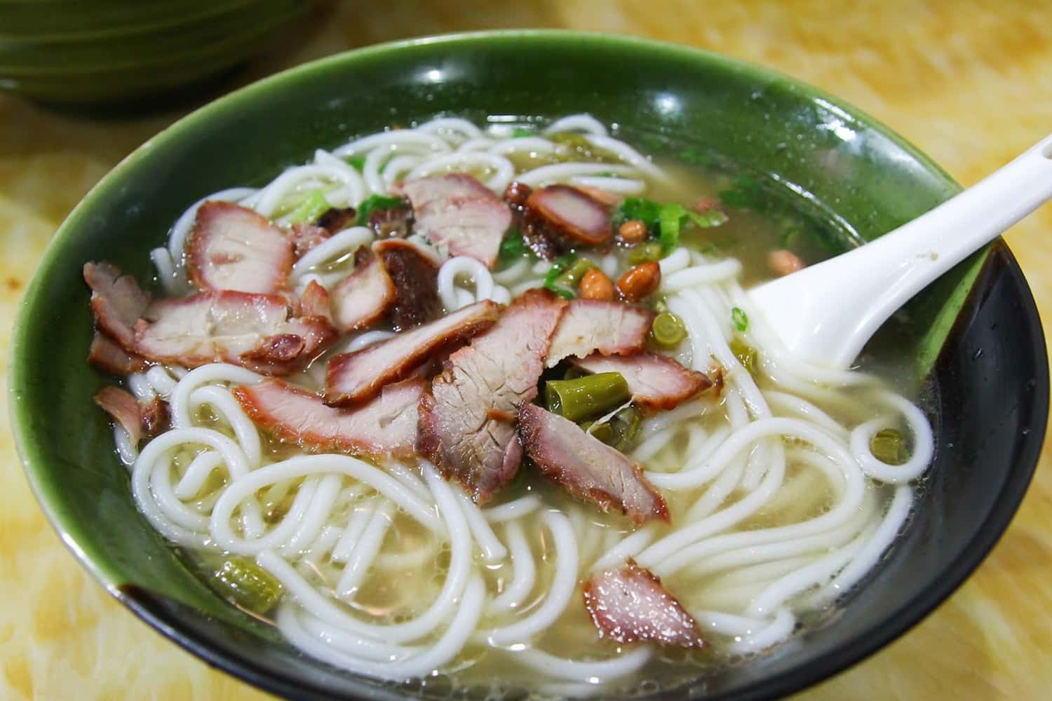Mì gạo Quế Lâm