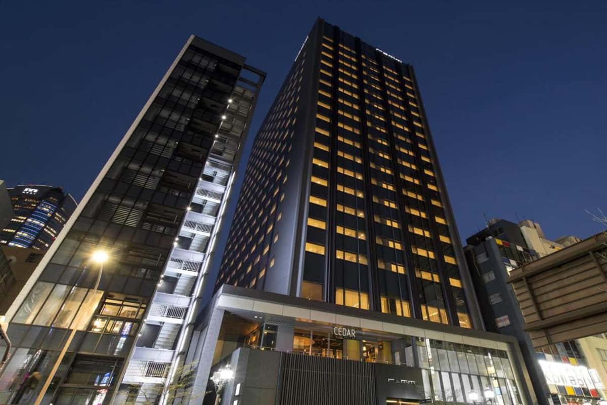Remm Roppongi
