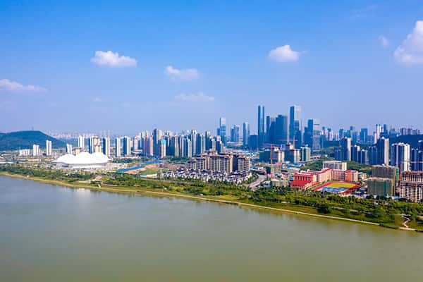 Kinh nghiệm du lịch Nam Ninh, Trung Quốc mới nhất 2020
