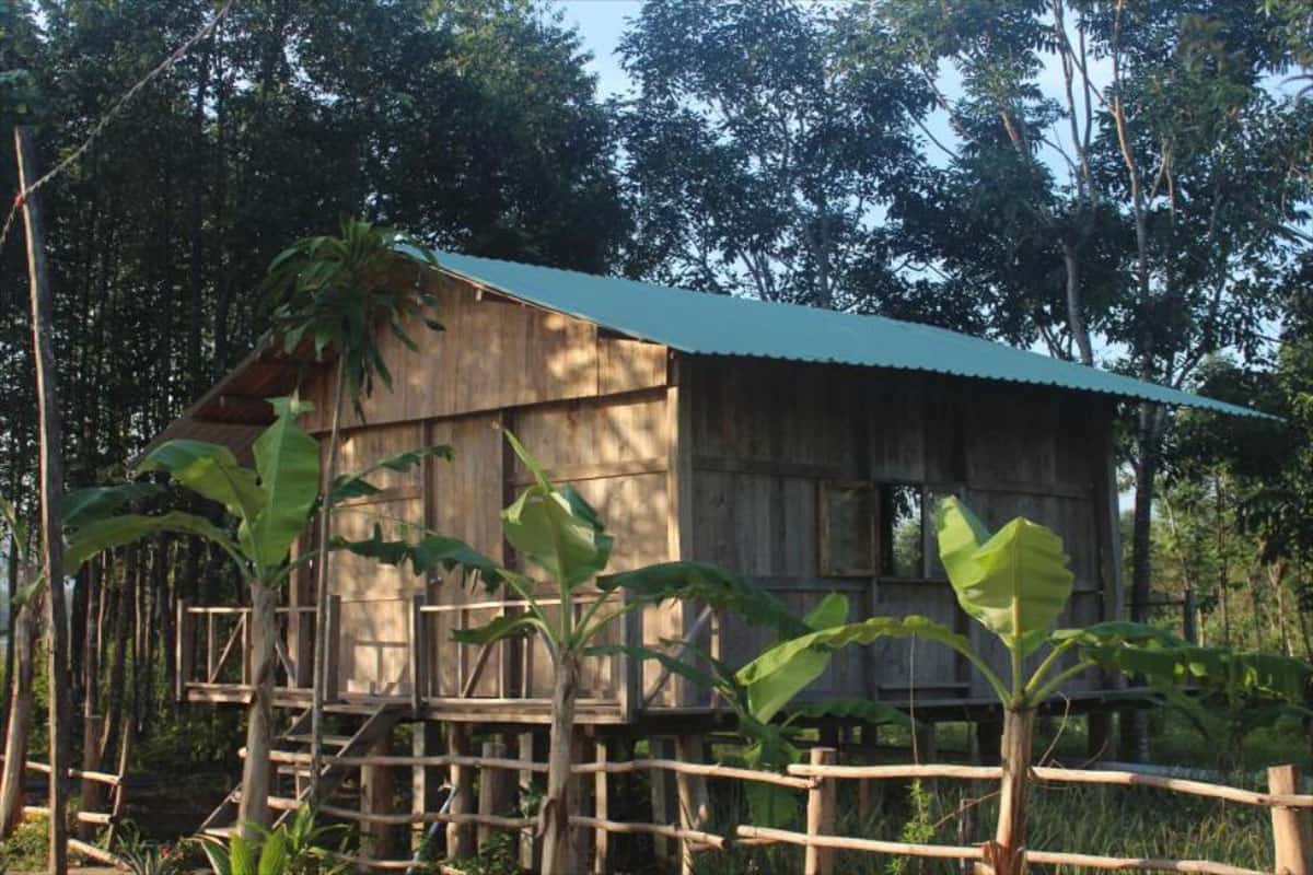Khách sạn Pepper Farm Phú Quốc