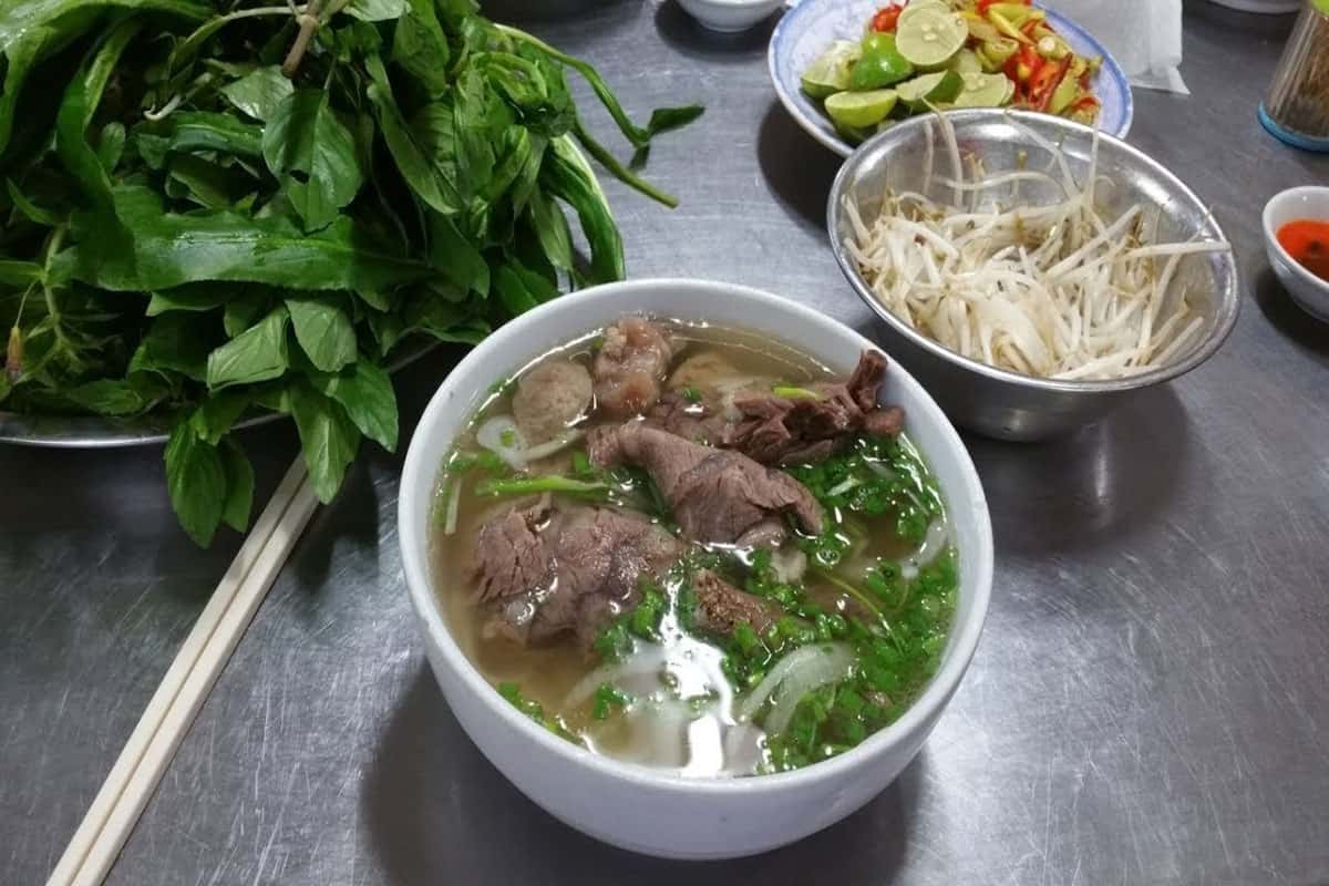 Phở Lệ