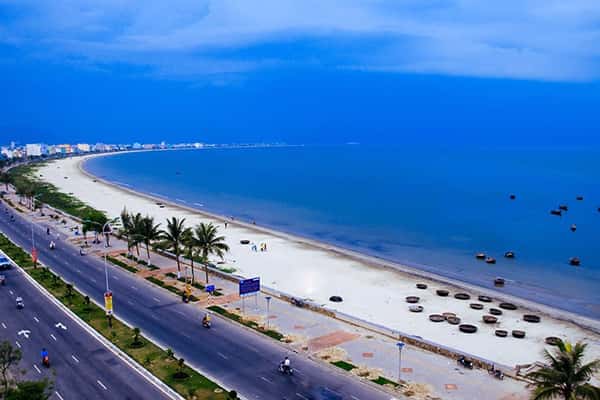 Top 10 bãi biển đẹp nhất Campuchia không nên bỏ lỡ