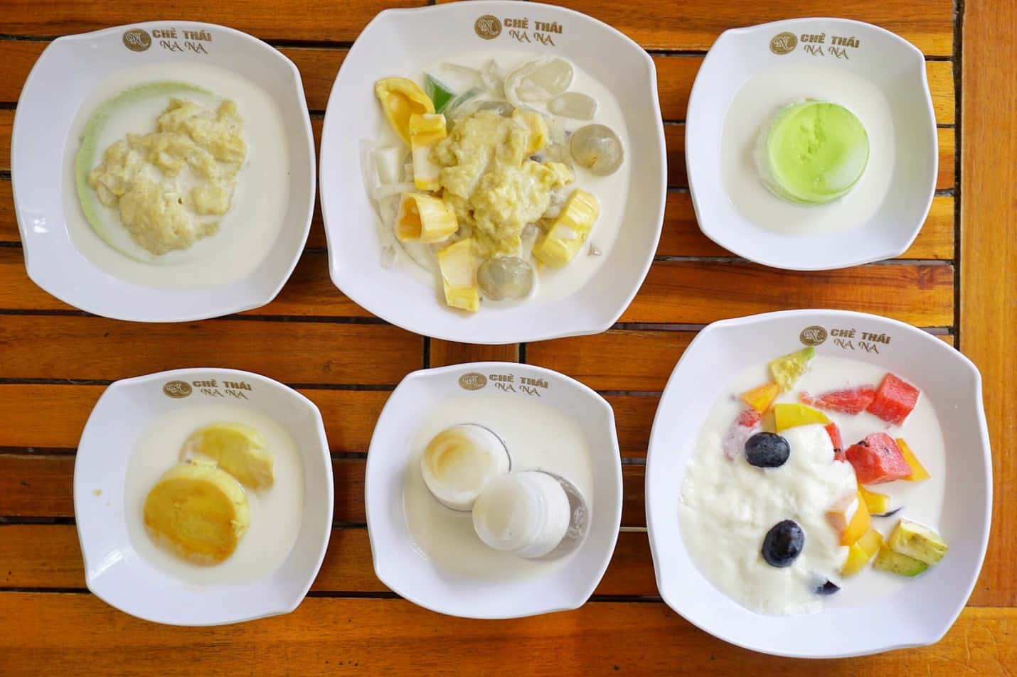 Chè Thái