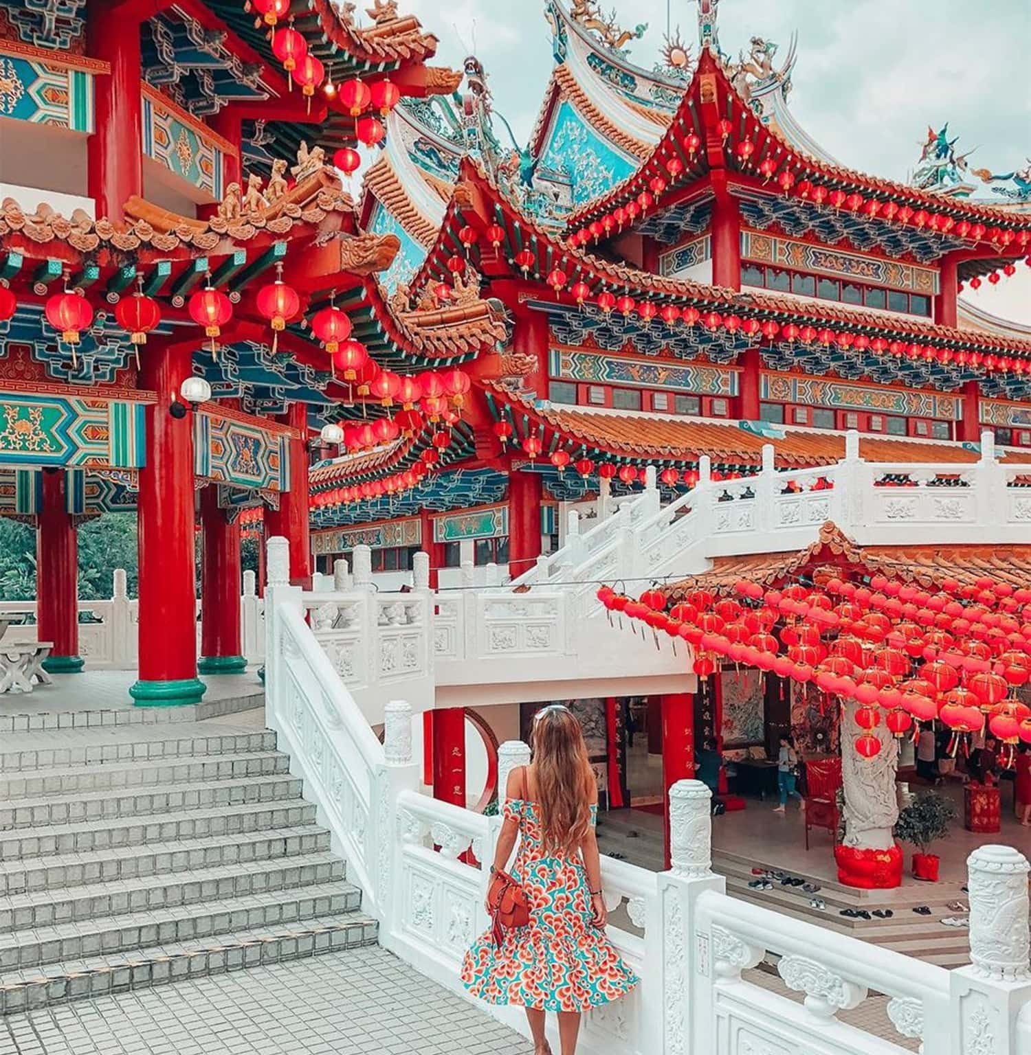 Chùa Kuan Yin