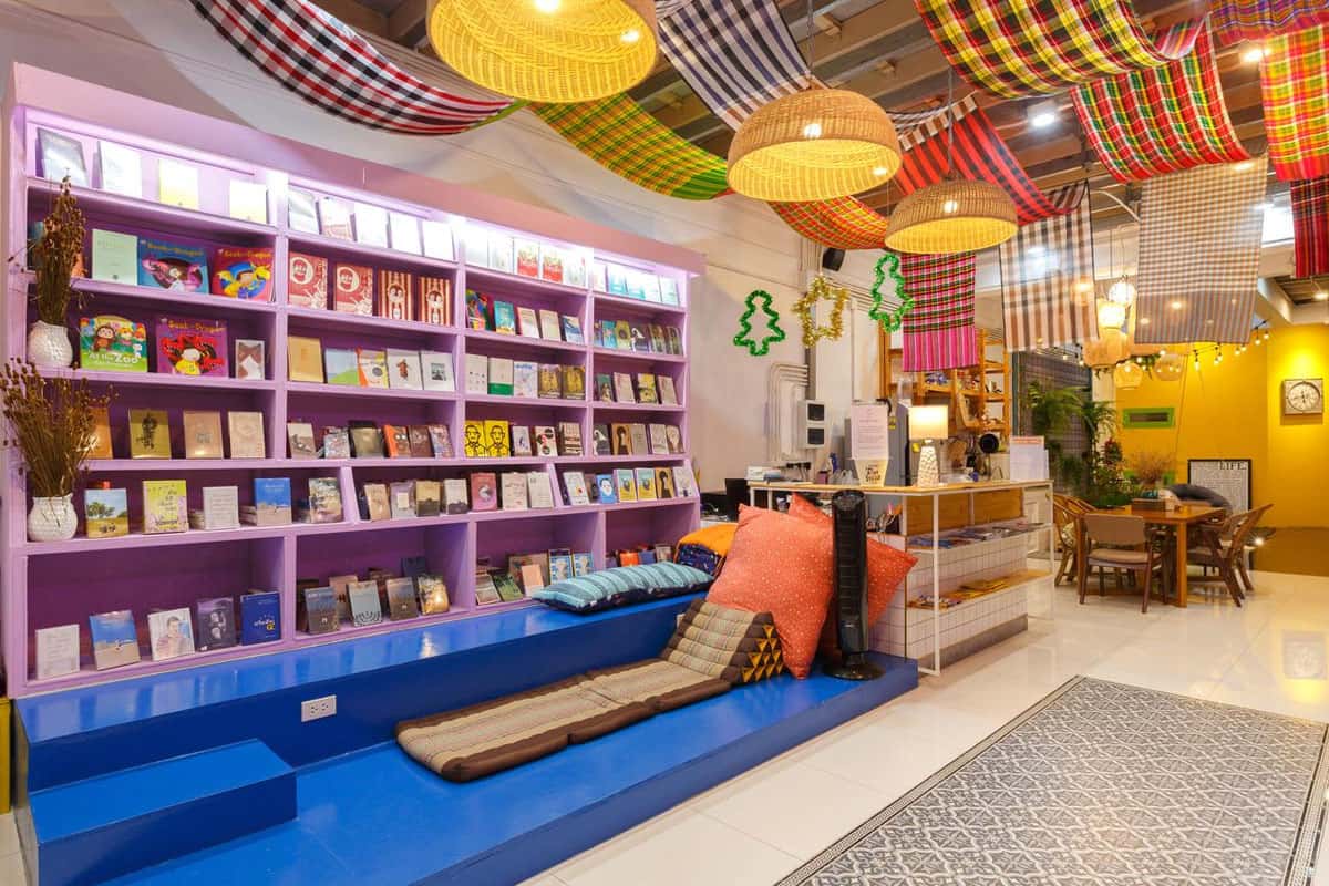 Aekkeko Hostel