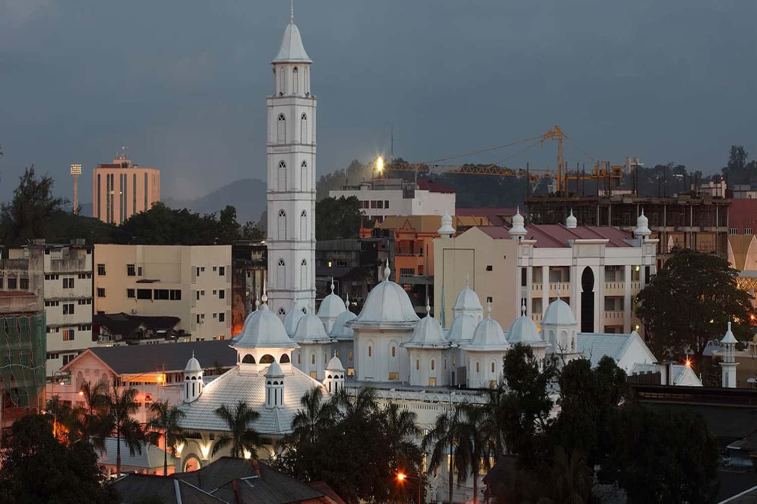 Kuala Terengganu
