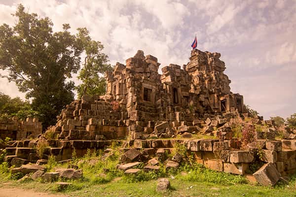 7 điều bạn nên biết trước khi đến Battambang, Campuchia