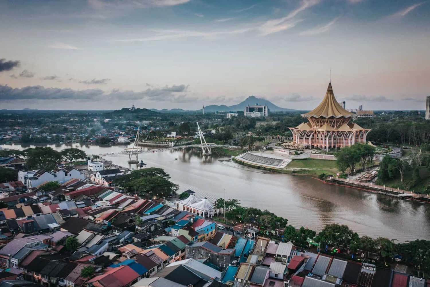 Kuching