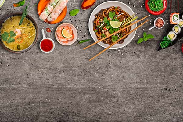Top 9 nhà hàng tốt nhất ở Thâm Quyến, Trung Quốc