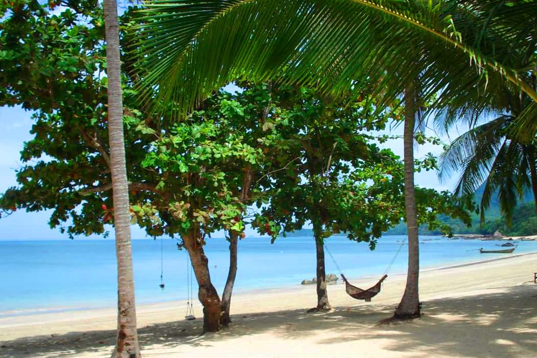 Koh Jum