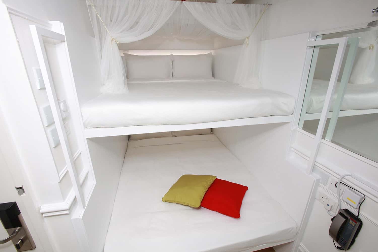 Khách sạn Mini Hotel Causeway Bay Hong Kong