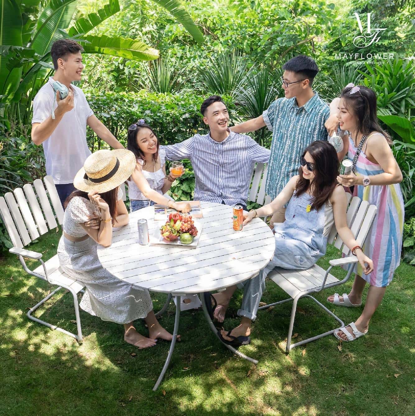 Villa A09, Flamingo Đại Lải — photo 29
