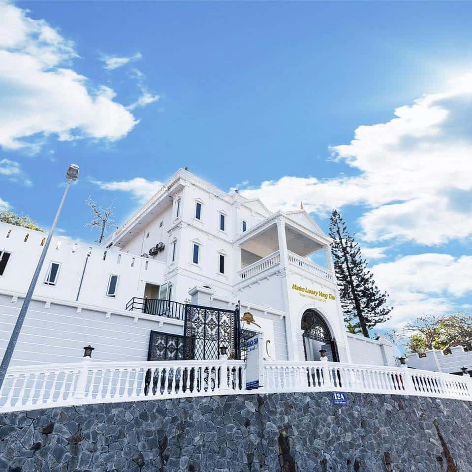 Villa 12A Hải Đăng, Vũng Tàu — ảnh 6