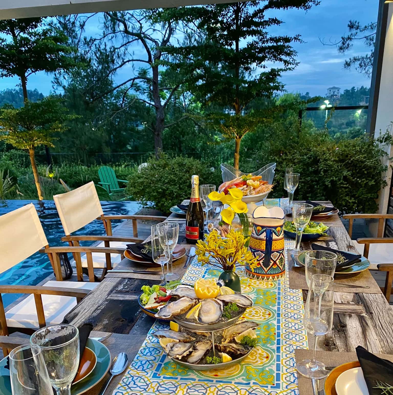 a34 villa tam dao