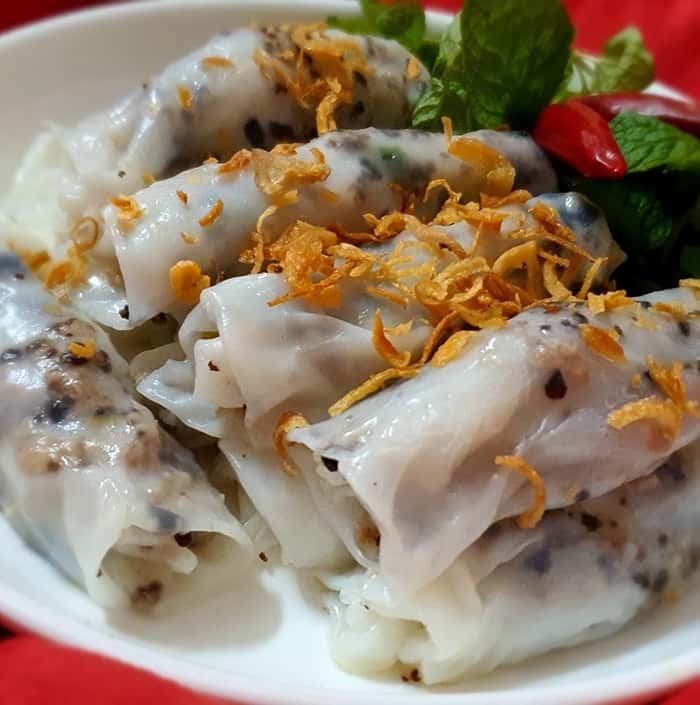 Bữa sáng theo tiêu chuẩn