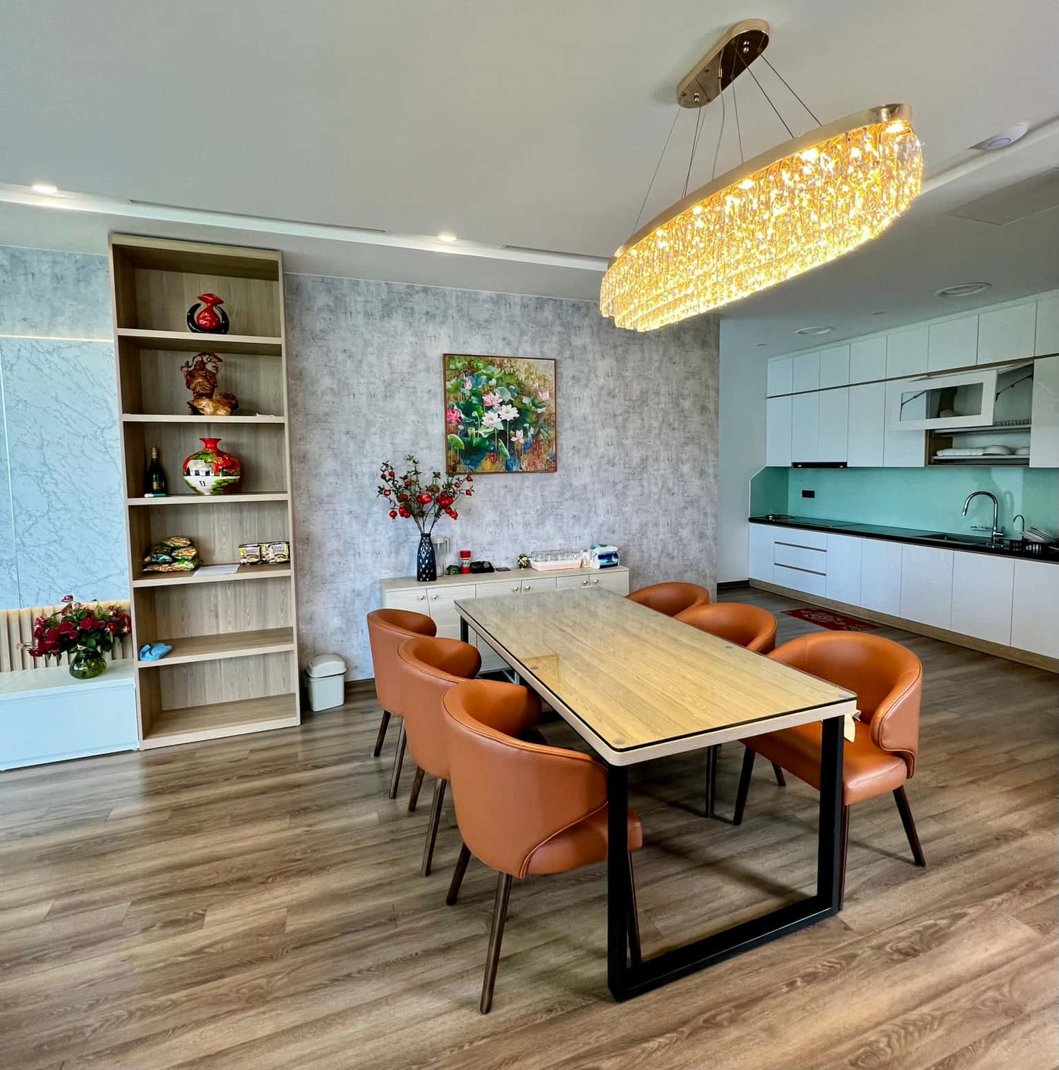 Villa LX12A, Flamingo Đại Lải — 照片 14