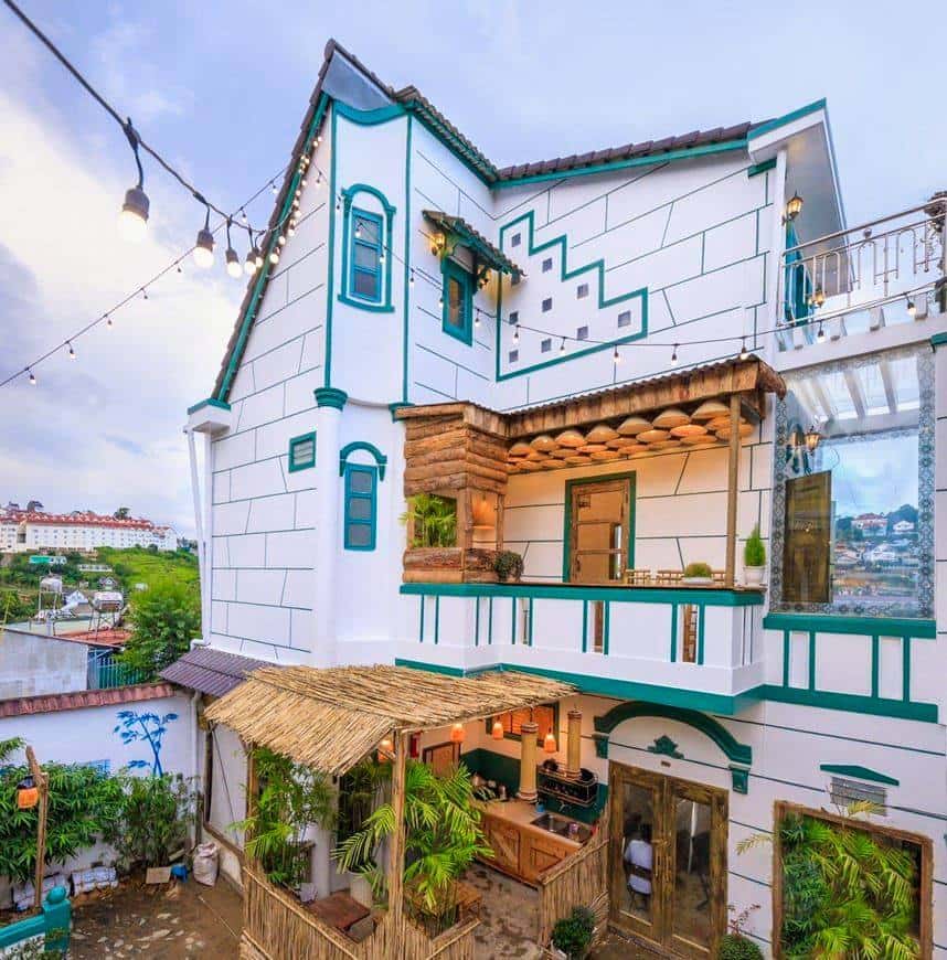 02 Triệu Việt Vương, Đà Lạt — ảnh 1