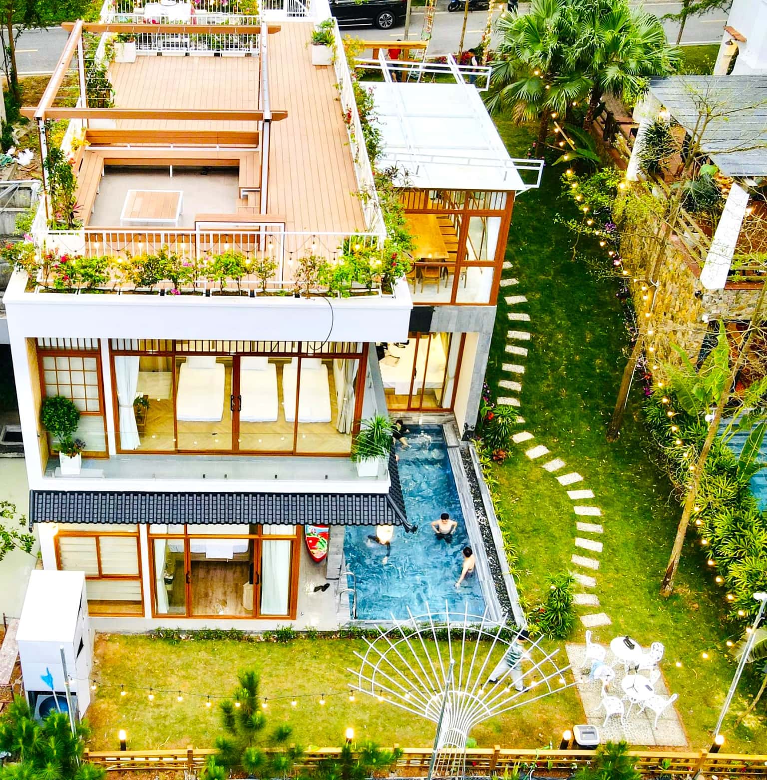 Haru Villa F2.18, Venus Đại Lải — photo 6