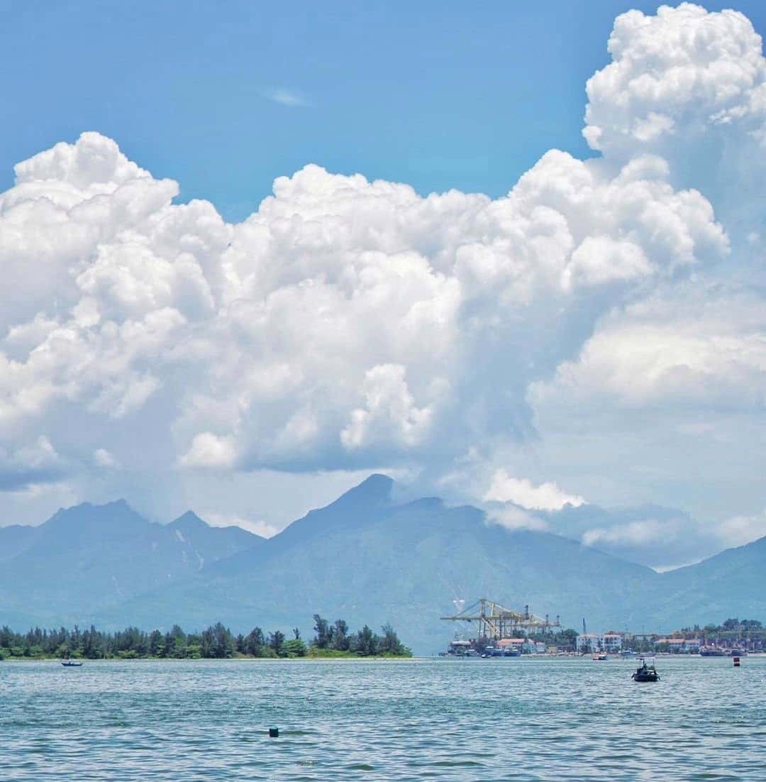 justfly bai bien tien sa da nang
