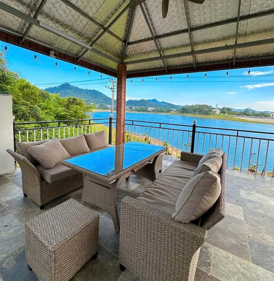 Lagos Nguyên Khu tại Bắc Sơn, Sóc Sơn — ảnh 5