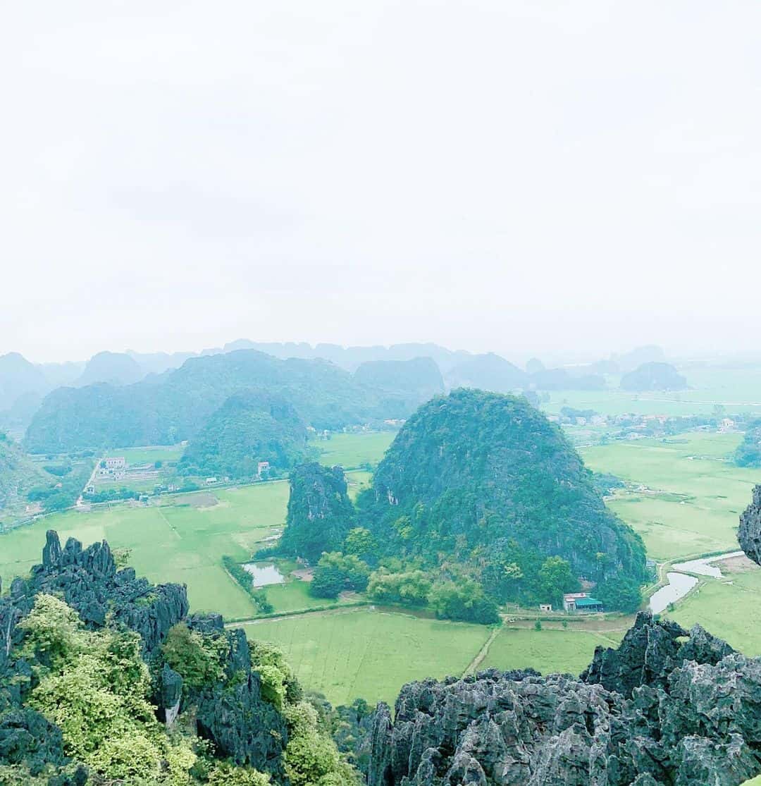 hang mua ninh binh