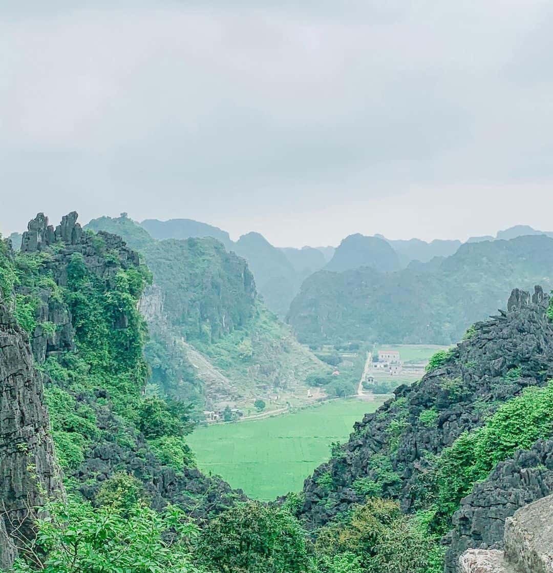 hang mua ninh binh