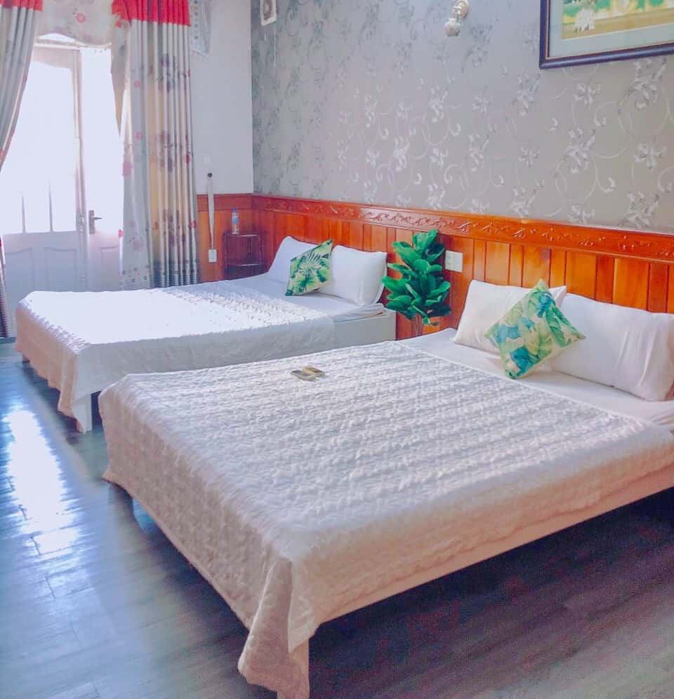 Villa 17/2 Hồ Quý Ly, Vũng Tàu — photo 16