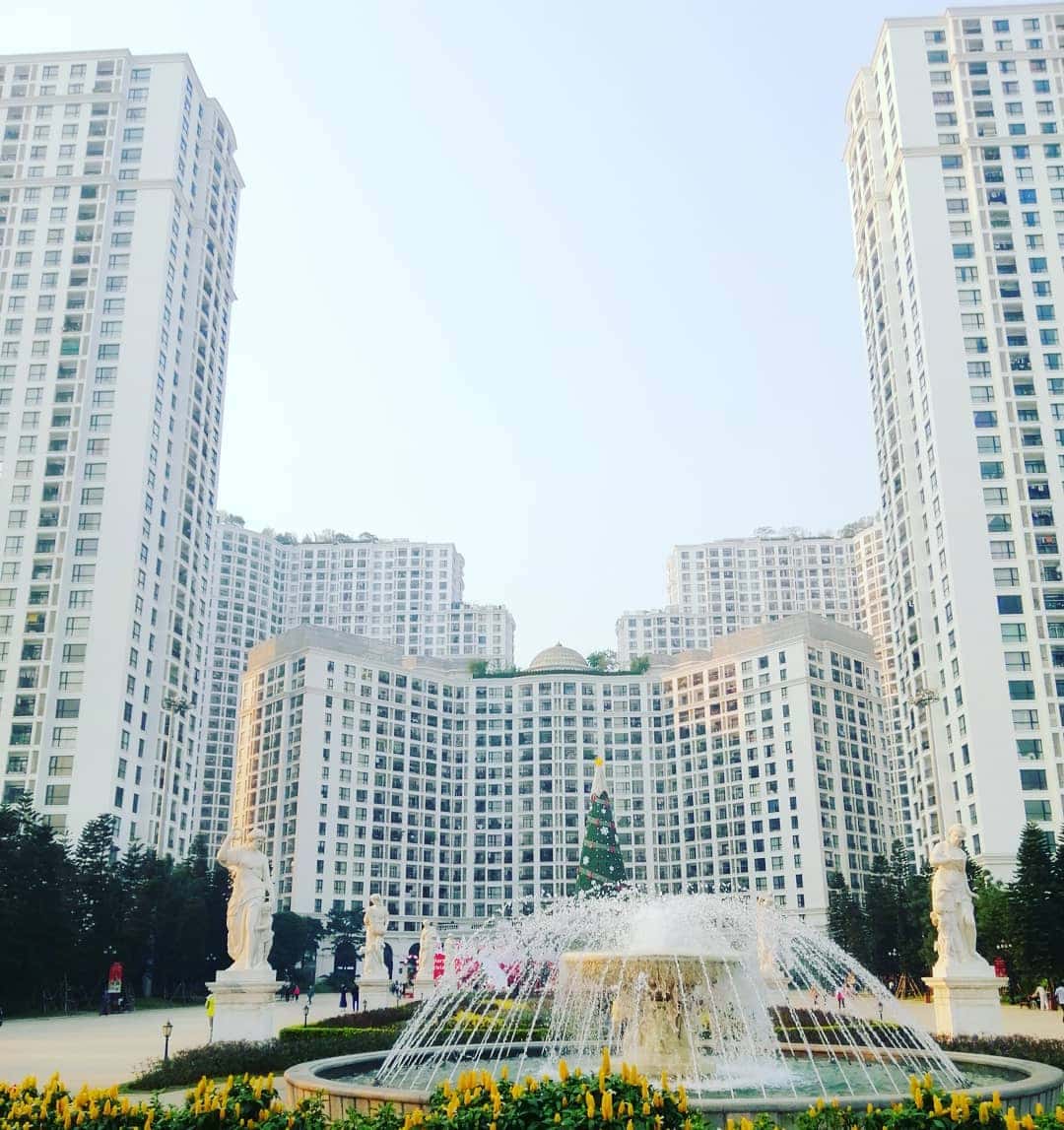 justfly royal city hanoi