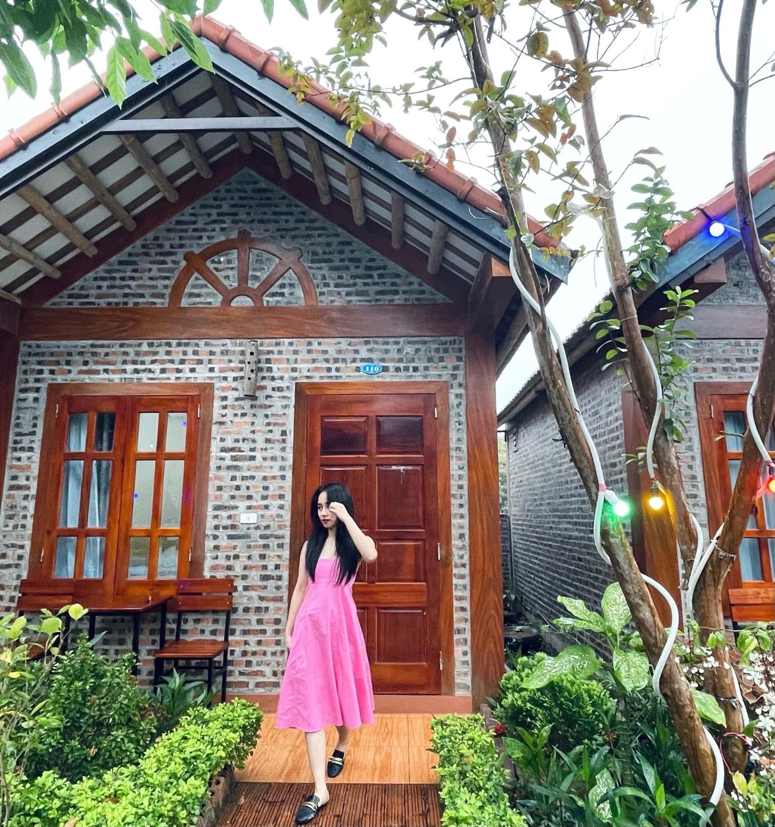 justfly tam coc melody homestay ninh binh