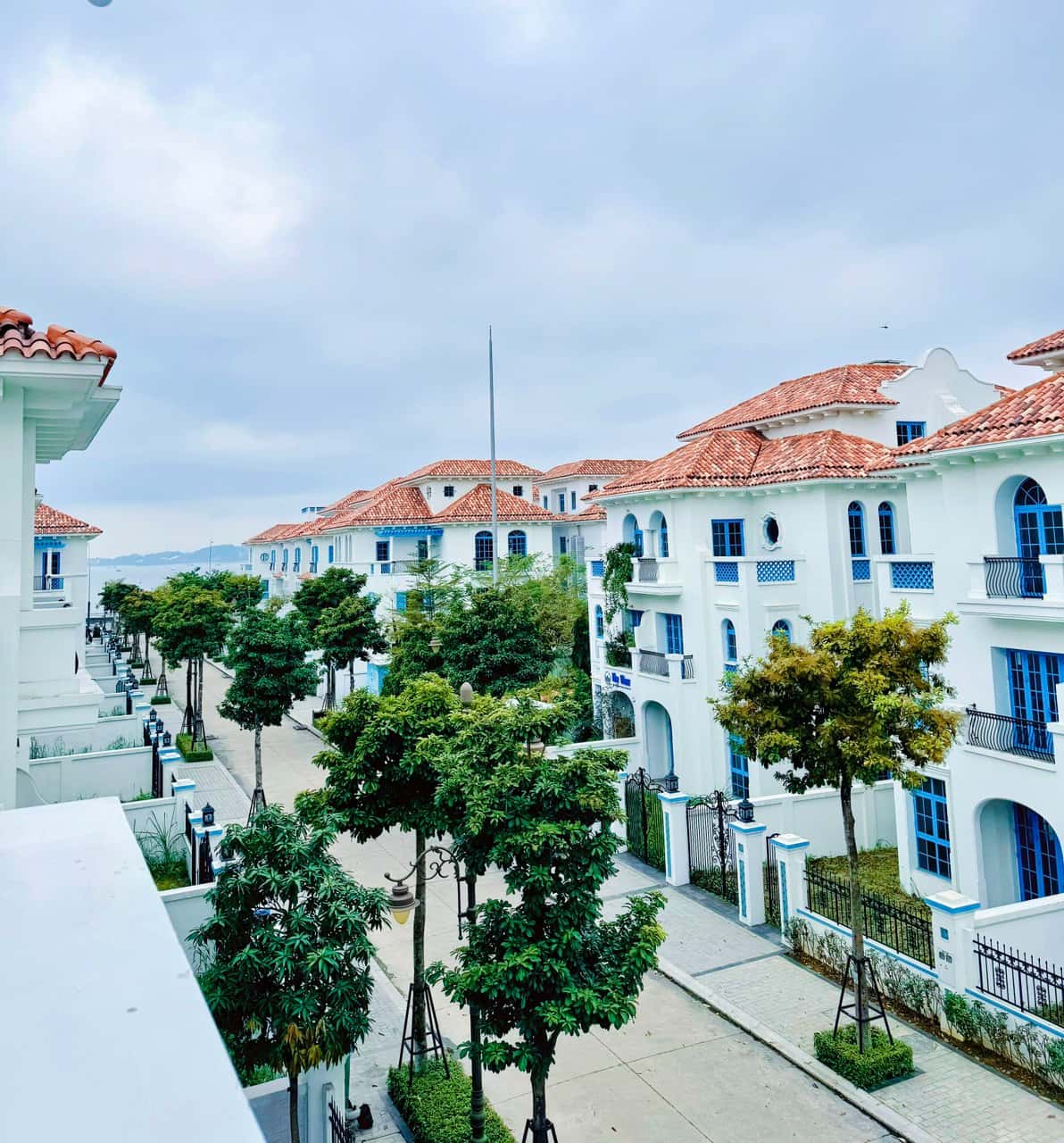 Villa C3.05 – Sun Feria 下龙，Bãi Cháy — 照片 6
