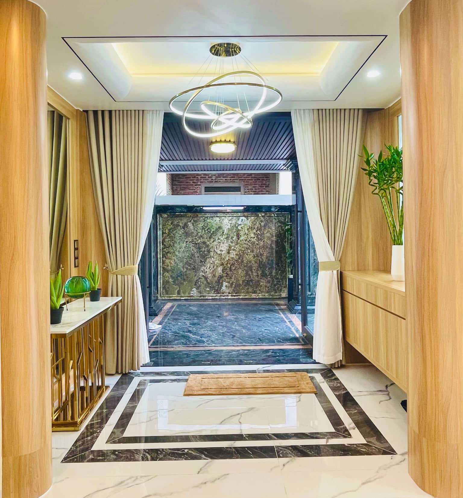 Villa BT12.37 – FLC下龙，鸿基 — 照片 10