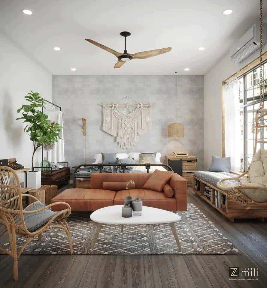Villa 06 - Veque Homestay Hà Hồi, Hoàn Kiếm — ảnh 6