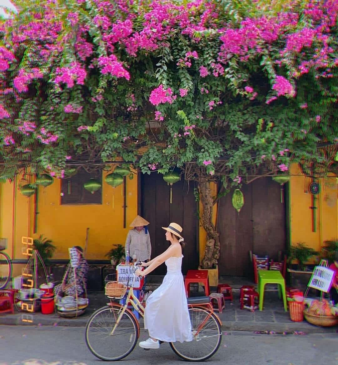 pho co hoi an