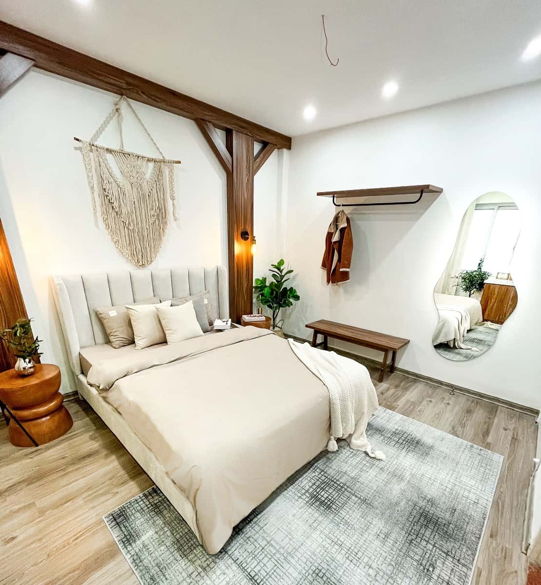 Apt 5.09 - Veque Homestay Xã Đàn, Đống Đa — photo 1