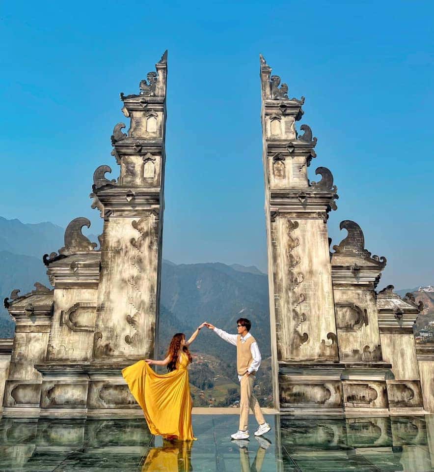 justfly moana sapa