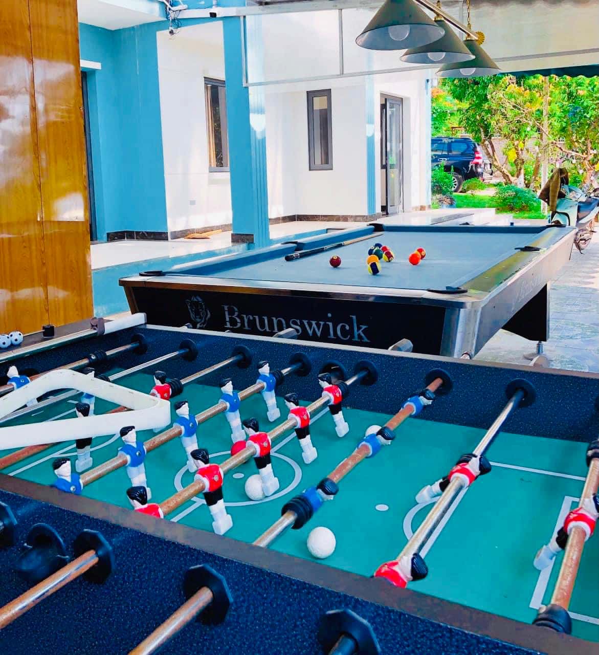 Botanic Garden Homestay tại Minh Phú, Sóc Sơn — ảnh 3