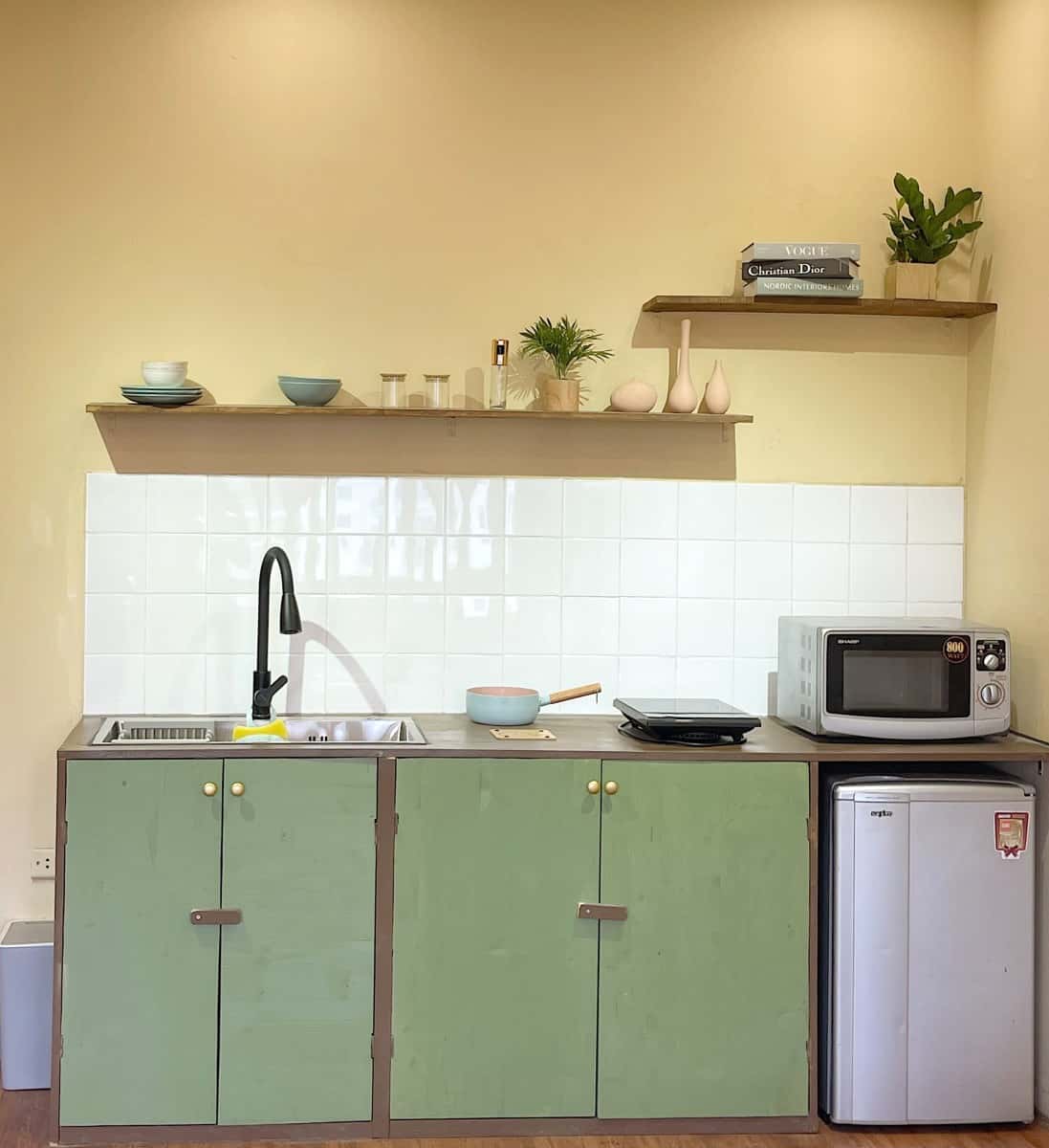 Migo Housing - 402 Ô Quan Chưởng, Hoàn Kiếm — ảnh 4