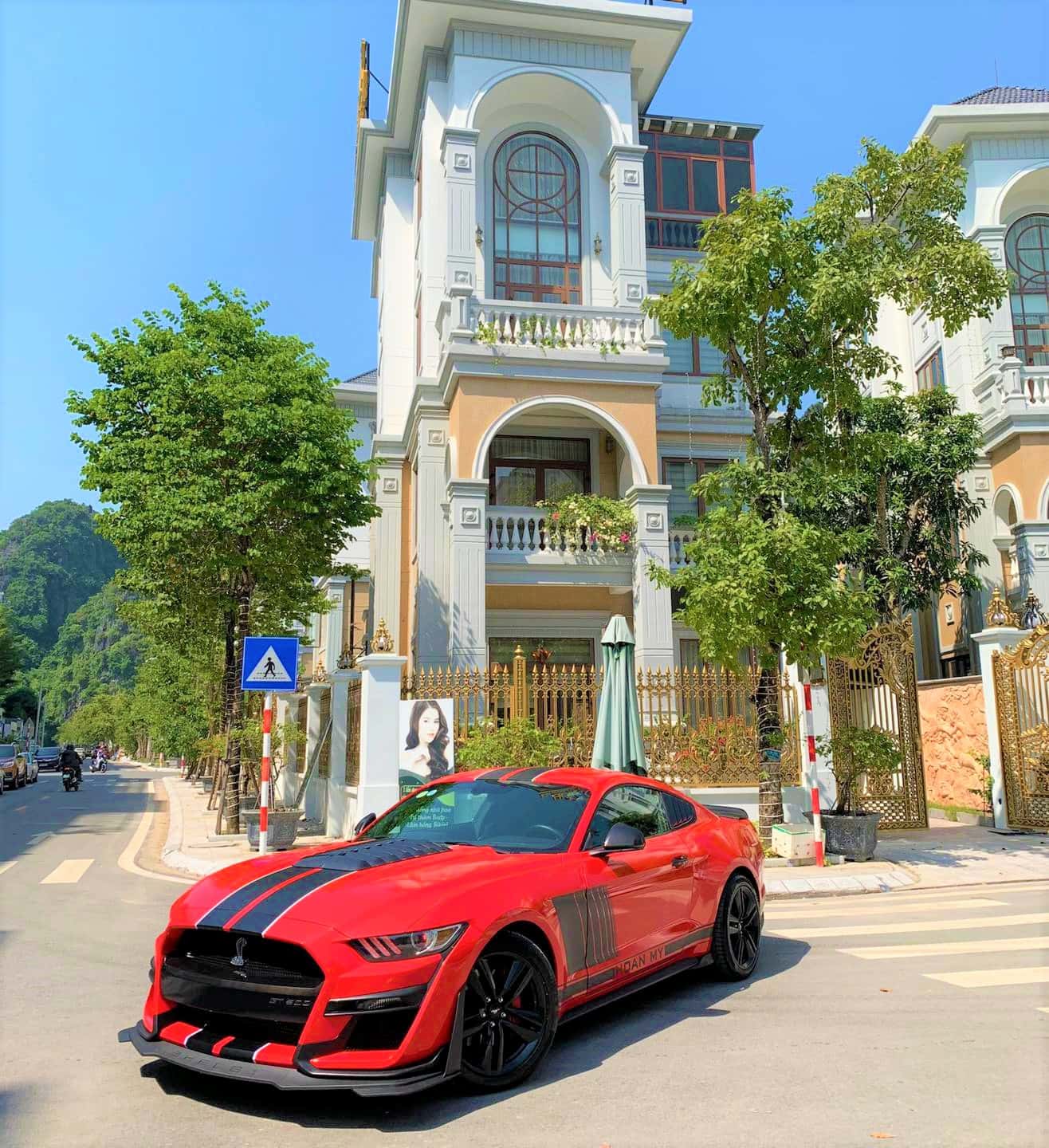Rosalia Villa, Hạ Long — ảnh 1