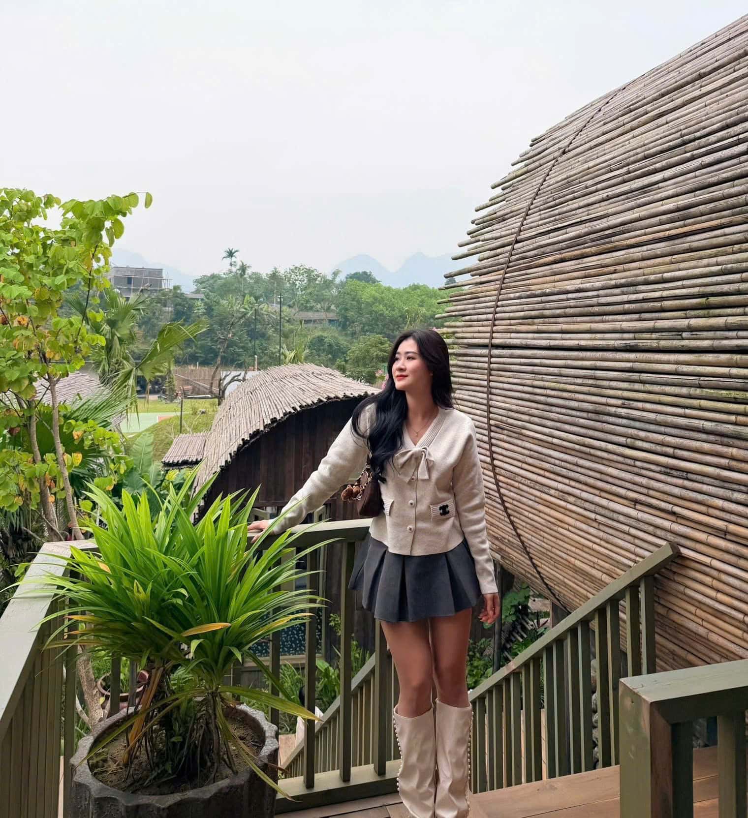 Casa Lamita Twin Villa in Kim Bôi, Hòa Bình — photo 15