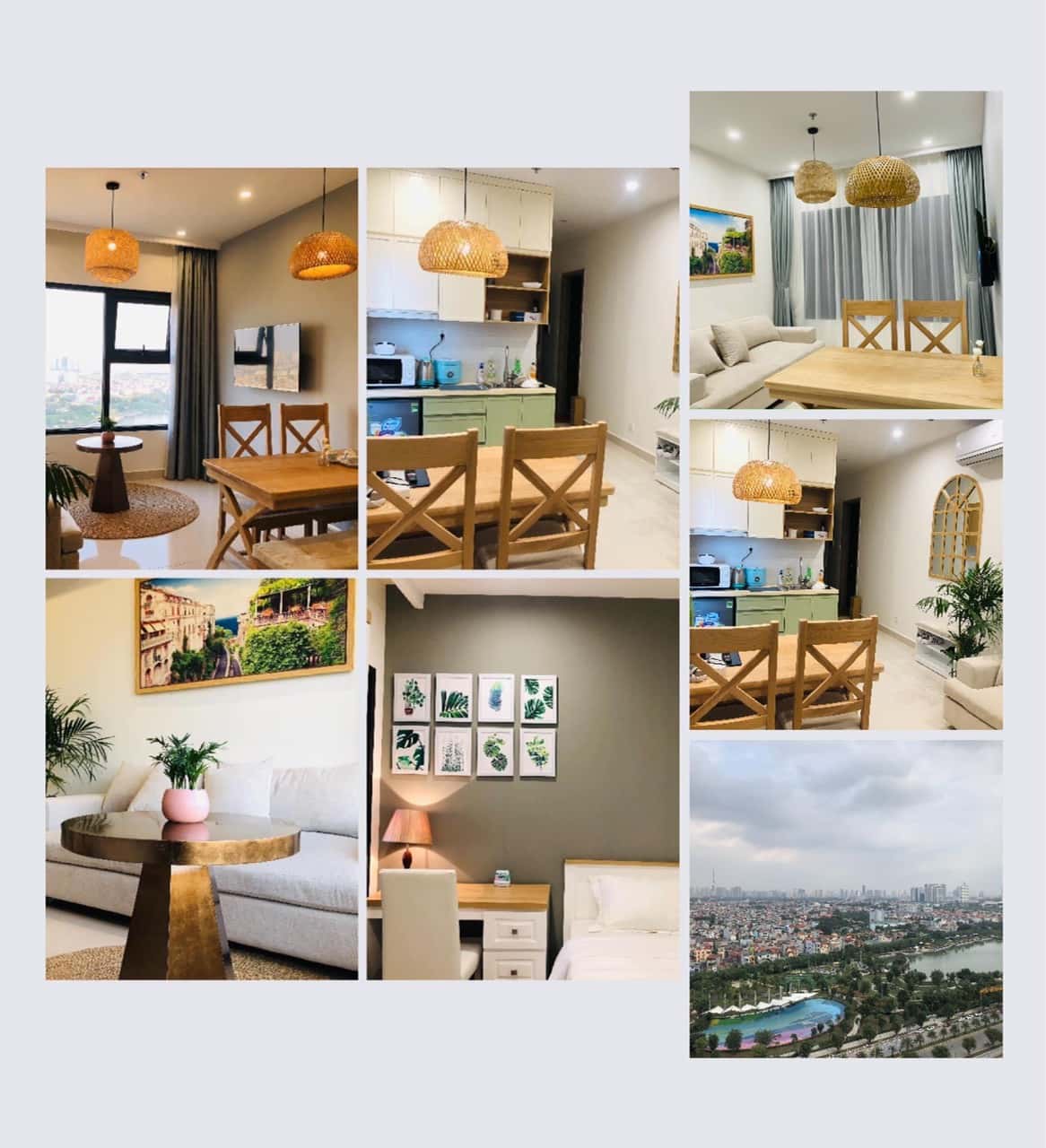 Justfly Vinhomes Smartcity Nam Từ Liêm — photo 8