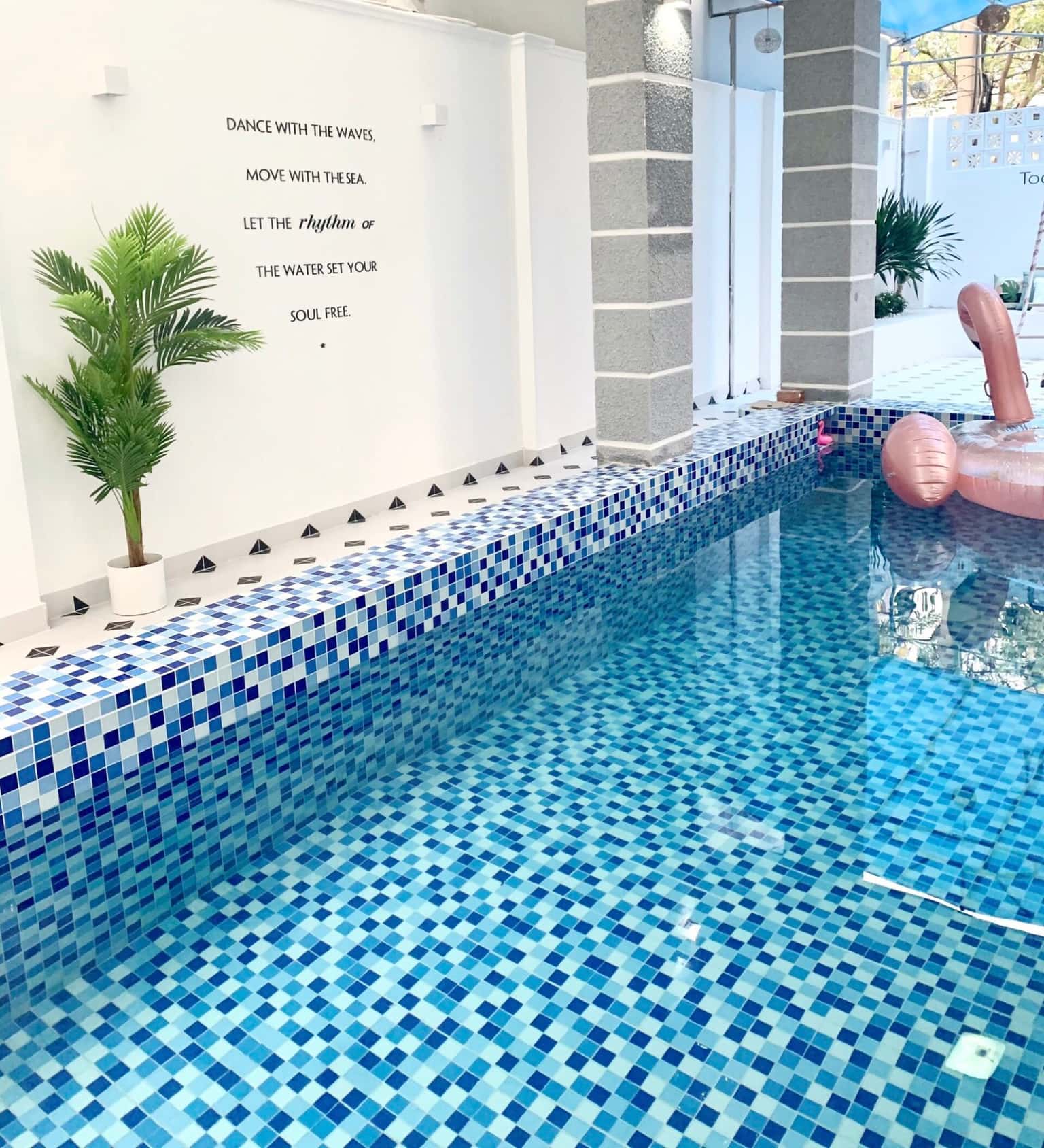 Villa 9A Trần Quý Cáp, Vũng Tàu — ảnh 12
