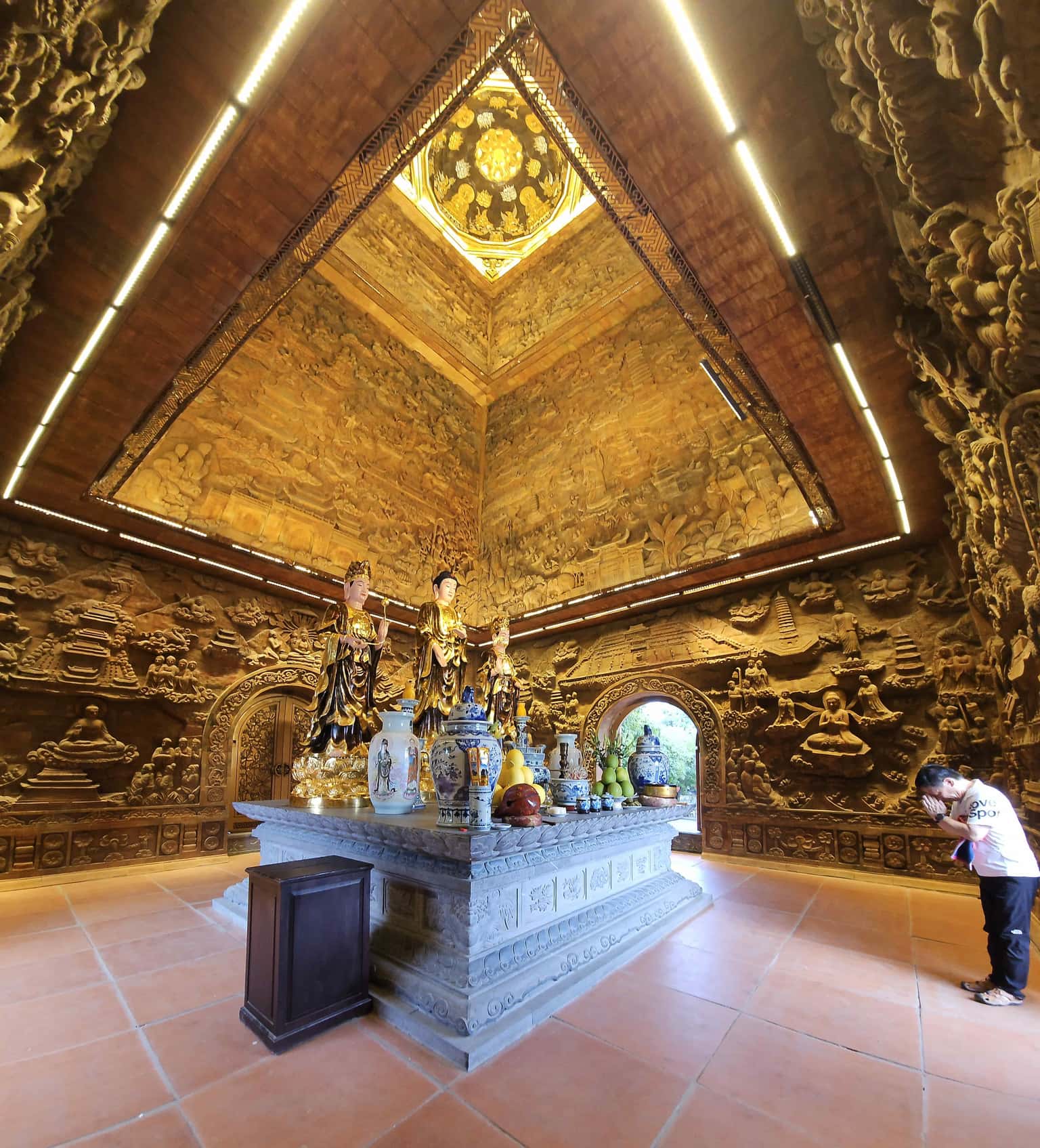 Núi Kỳ Lân, Ninh Bình — ảnh 5