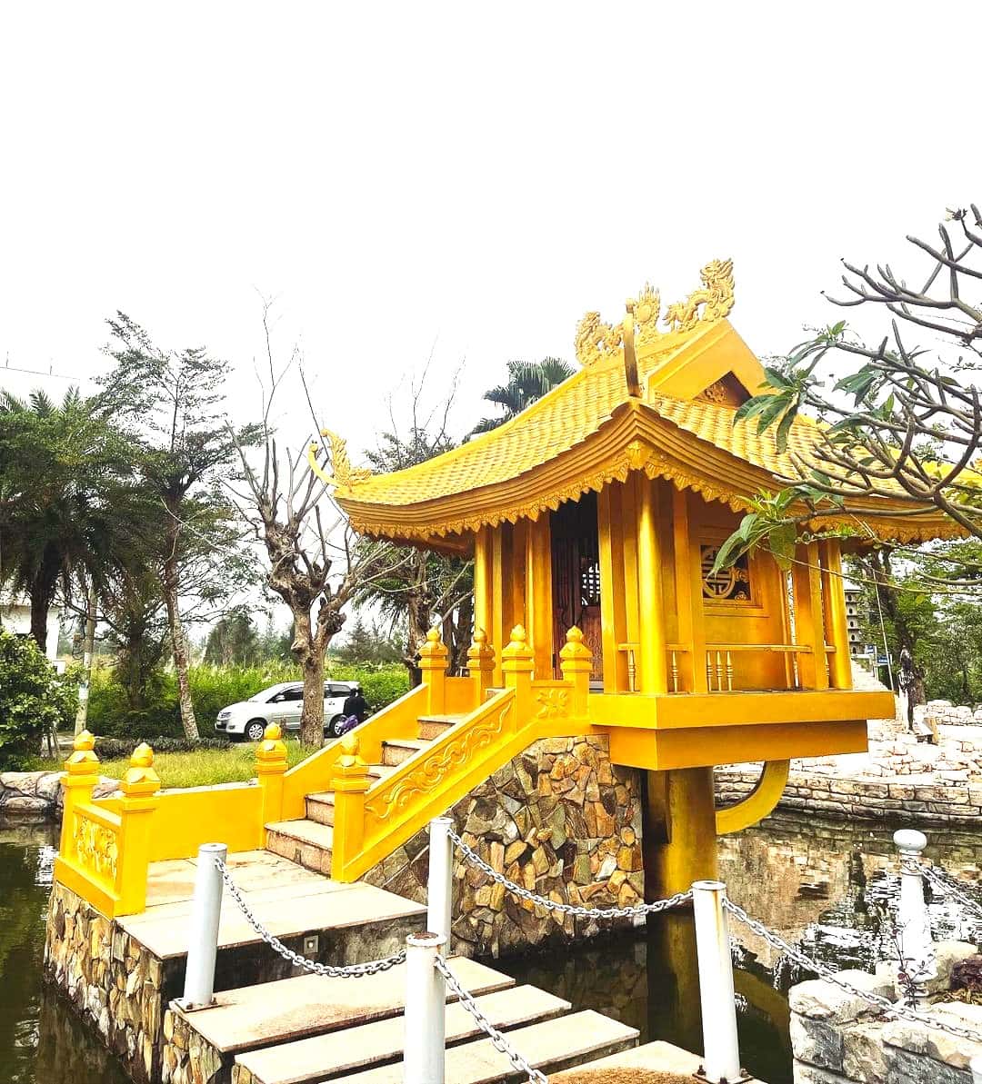 justfly cong vien ky quan the gioi wonder park da nang
